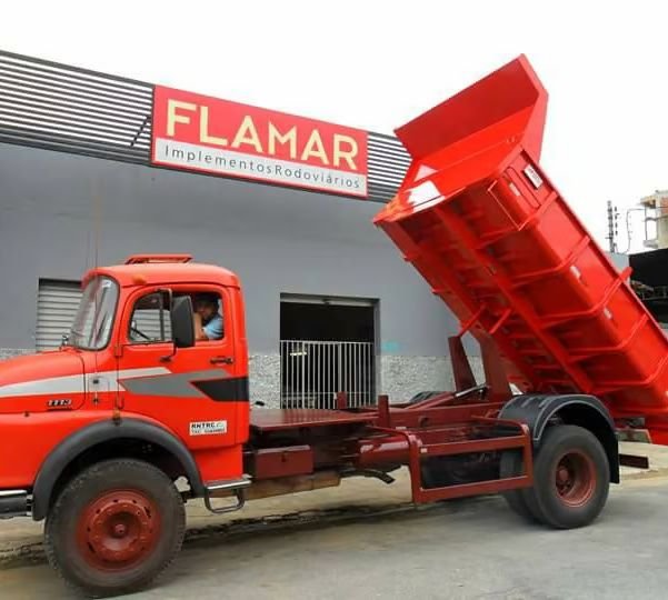 Caçamba