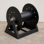 Carretel Manual – Mangueira 1” – 30mts